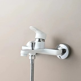 Robinet de umplere a căzii de baie Colly