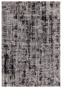 Covor gri 120x170 cm Kuza – Asiatic Carpets