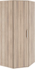 Dulap , DTD laminat, stejar sonoma, DUNAJ TIPUL15