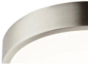 Globo 12366-22 - Plafonieră baie LED VITOS LED/22W/230V IP44