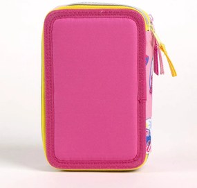 Barbie Bestie Vibes Penar încărcat, 3 niveluri