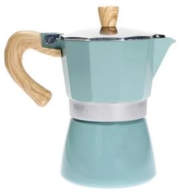 Cafetieră Moka pentru 3 cești Tiffany - Brandani
