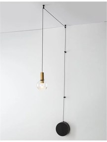 Pendul LED design ultra-modern BELAR NVL-9117002