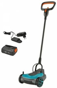 SET MASINA DE TUNS IARBA GARDENA 22/18V 14620