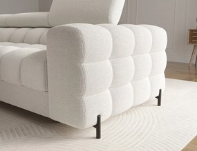 Coltar extensibil Felro pe stanga Royal 01