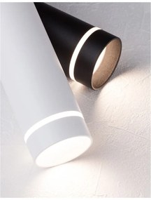 Pendul design minimalist Esca alb NVL-9387004