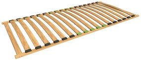 Somieră lamelară 200x90 cm Ergo Basic. 784308