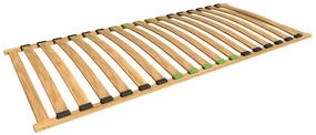 Somieră lamelară 200x90 cm Ergo Basic. 784308