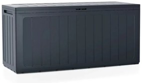 Cutie de gradina, 280 l, II, antracit