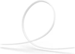 Philips - Bandă LED RGBW dimmabilă Hue ESSENTIAL 10m LED/39,5W/230V 2200-6500K