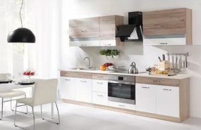 Bucatarie Econo1 2,7m