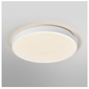 Osram - Plafonieră LED ORBIS LONDON, 24W, 230V, Ø 39,5 cm, alb