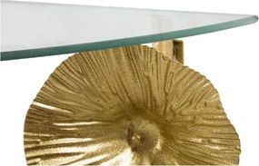 Noptieră aurie Tisty – Mauro Ferretti