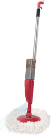Lamart LT8066 Spray Mop Round Clean