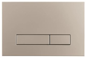 Przycisk spłukujący do WC LXO GOLD -097HD 5905351340865