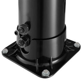 Jusky Duș solar Victoria - 40L