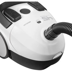 Sencor SVC 45WH EUE3 aspirator cu sac