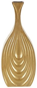Vază 39 cm Tiggy (auriu) . 1076116