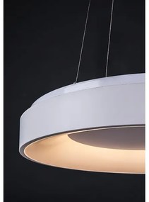 Rabalux 72002 - Candelabru LED reglabil CEILO LED/38W/230V alb + DO