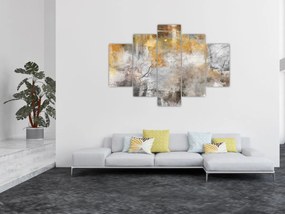 Tablou - Abstract (150x105 cm)