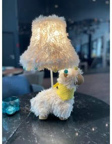 Lampadar LED pentru copii Happy Lamps ALMA LED/5,4W/230V lamă