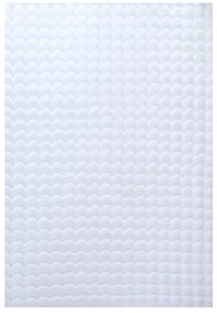 Covor alb lavabil 160x230 cm Ambiance – Ayyildiz Carpets