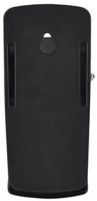 Lampă LED flexibilă dimabilă cu clemă Solight WO3001-B LED/2W/5V 3000/4000/6500K negru