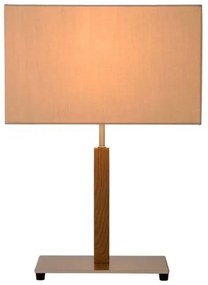 Lucide 03507/81/41 - Lampa de masa FESTA 1xE27/60W/230V