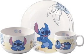 Set de veselă pentru copii Disney Stitch 3 buc - Villeroy & Boch