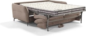 Canapea lemn masiv Extensibilă Verona 193 x 104 cm