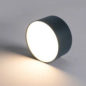 BRILAGI - LED Plafonier exterior FORIS LED/20W/230V Ø 15 cm antracit IP44