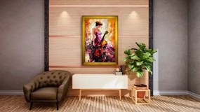 Tablou Canvas Premium