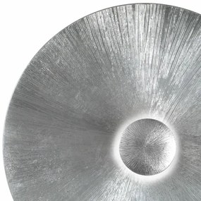 Aplică Kolarz A1306.61XL.5.SunAg MOON 1xE27/100W/230V argintiu