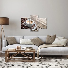 Tablou - Espresso (90x60 cm)
