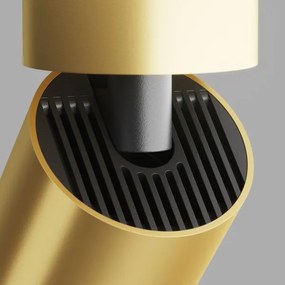 Spot Maytoni C050CL-U-1MG FOCUS 1xGU10/10W/230V auriu