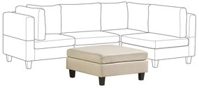 Taburet Felle (bej). 1011368