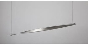 Lustră LED pe cablu Rabalux 72234 ELVIO LED/28W/230V