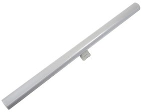 Tub fluorescent LED S14D/8W/230V 3000K