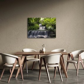 Tablou - Cascade (70x50 cm)