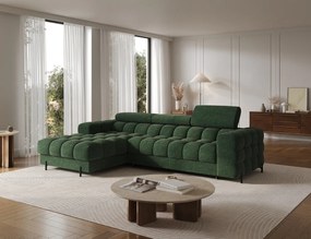 Coltar extensibil Felro pe stanga Amore 35