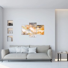 Tablou - Fond marmorat (90x60 cm)