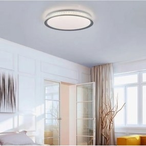 Plafonieră LED dimabilă KARI LED/36W/230V Leuchten Direkt 14359-21