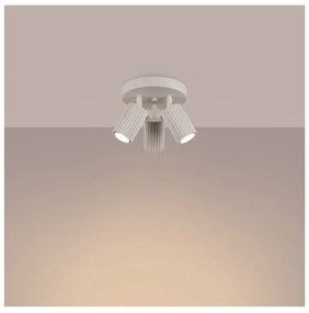 Spot crem Gleam – Sollux