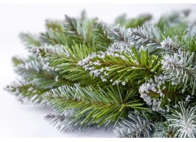 Coronă de Crăciun, diametru 54 cm