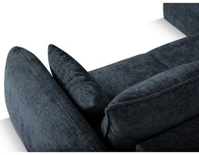 Colțar albastru închis (colț pe stânga) Matera – Cosmopolitan Design