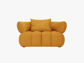 Fotoliu Reese boucle L144 cm