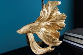 Veioza design deosebit Fisch Crowntail 65cm