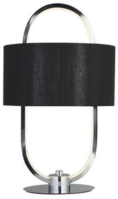 Veioza, Lampa de masa LED design modern Madrid