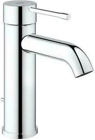 Baterie lavoar Grohe Essence New S crom lucios monocomanda