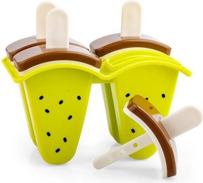 Forme de înghețată Toro POMELO/KIWI